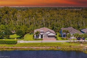 3684 Pilot Circle, Naples, FL 34120 Sold 12/18/24