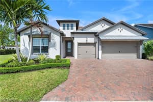3684 Pilot Circle, Naples, FL 34120 Sold 12/18/24