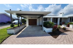 169 Ibis Street, FORT MYERS BEACH, FL 33931 Sold 09/23/24