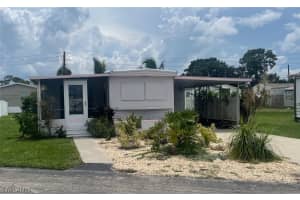 104 Coachlight Lane, NORTH FORT MYERS, FL 33917 Sold 10/15/24