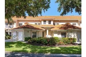 1054 Egrets Walk Circle, Naples, FL 34108 Sold 11/05/24