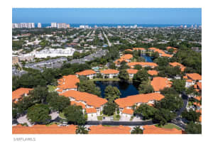1054 Egrets Walk Circle, Naples, FL 34108 Sold 11/05/24