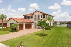5068 Salerno Street, AVE MARIA, FL 34142 Sold 12/23/24
