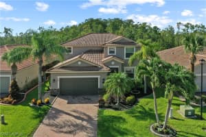 21041 Bella Terra Boulevard, ESTERO, FL 33928 Sold 09/13/24