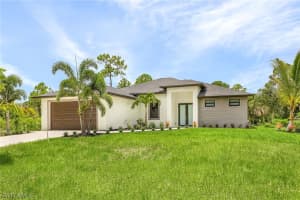 1507 Henry Avenue, LEHIGH ACRES, FL 33972 Sold 09/16/24