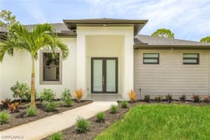 1507 Henry Avenue, LEHIGH ACRES, FL 33972 Sold 09/16/24