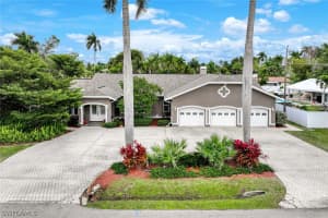 729 Dean Way, FORT MYERS, FL 33919 Sold 08/28/24