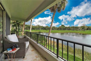 100 Wilderness Drive, NAPLES, FL 34105 Sold 11/15/24