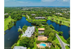 100 Wilderness Drive, NAPLES, FL 34105 Sold 11/15/24