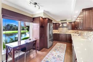 100 Wilderness Drive, NAPLES, FL 34105 Sold 11/15/24
