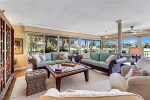 100 Wilderness Drive, NAPLES, FL 34105 Sold 11/15/24