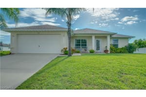 1812 Juanita Place, CAPE CORAL, FL 33993 Sold 12/11/24