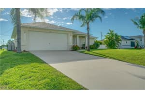 1812 Juanita Place, CAPE CORAL, FL 33993 Sold 12/11/24