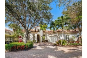 2095 Rivoli Court, NAPLES, FL 34105 Sold 10/30/24