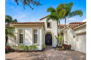 2095 Rivoli Court, NAPLES, FL 34105 Sold 10/30/24