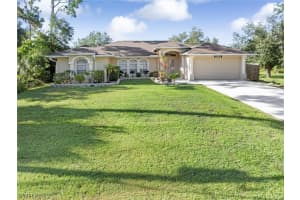 1333 Arundel Avenue, North Port, FL 34288 Sold 11/13/24