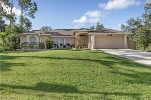 1333 Arundel Avenue, North Port, FL 34288 Sold 11/13/24