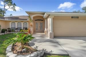 1333 Arundel Avenue, North Port, FL 34288 Sold 11/13/24
