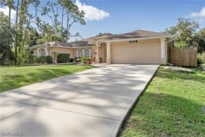 1333 Arundel Avenue, North Port, FL 34288 Sold 11/13/24
