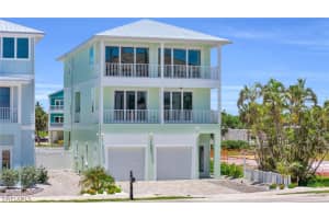 3507 Estero Boulevard, FORT MYERS BEACH, FL 33931 Sold 03/21/25