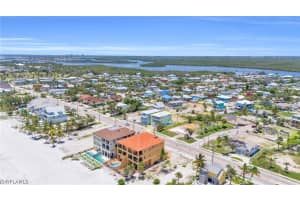 3507 Estero Boulevard, FORT MYERS BEACH, FL 33931 Sold 03/21/25