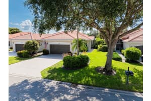 2100 Crestview Way, NAPLES, FL 34119 Sold 09/16/24
