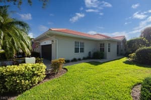 2100 Crestview Way, NAPLES, FL 34119 Sold 09/16/24