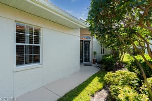 2100 Crestview Way, NAPLES, FL 34119 Sold 09/16/24