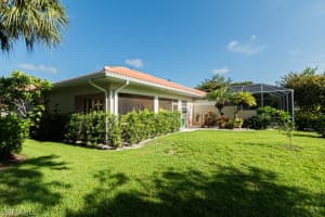 2100 Crestview Way, NAPLES, FL 34119 Sold 09/16/24