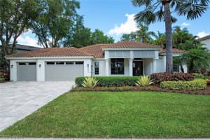 2083 Mission Drive, NAPLES, FL 34109 Sold 10/02/24