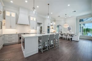 2083 Mission Drive, NAPLES, FL 34109 Sold 10/02/24