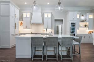 2083 Mission Drive, NAPLES, FL 34109 Sold 10/02/24
