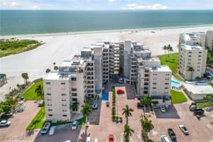 6672 Estero Boulevard, Fort Myers Beach, FL 33931 - MLS#224056308