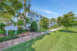 668 Broad Avenue, Naples, FL 34102 Sold 05/19/25