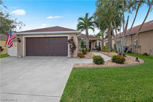 14841 Calusa Palms Drive, FORT MYERS, FL 33919 Sold 08/08/24