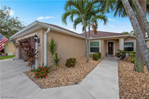 14841 Calusa Palms Drive, FORT MYERS, FL 33919 Sold 08/08/24