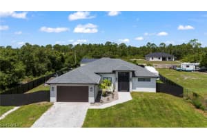 911 Richmond Avenue, LEHIGH ACRES, FL 33972 Sold 12/18/24