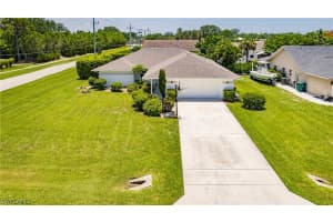 96 Wickliffe Drive, Naples, FL 34110 Sold 12/17/24