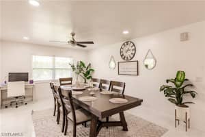 96 Wickliffe Drive, Naples, FL 34110 Sold 12/17/24
