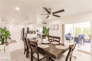 96 Wickliffe Drive, Naples, FL 34110 Sold 12/17/24