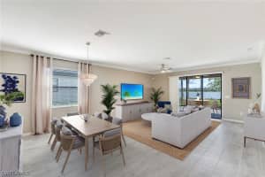 19879 Bittersweet Lane, ESTERO, FL 33928 Sold 08/20/24