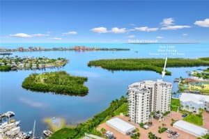 18120 San Carlos Boulevard, FORT MYERS BEACH, FL 33931 Sold 10/01/24