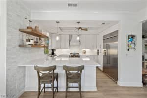539 Yachtsman Drive, Sanibel, FL 33957 Sold 03/17/25