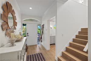 539 Yachtsman Drive, Sanibel, FL 33957 Sold 03/17/25