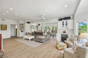 539 Yachtsman Drive, Sanibel, FL 33957 Sold 03/17/25