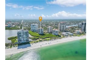 50 Seagate Dr 302b, Naples