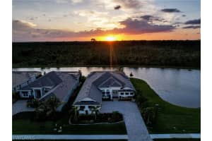 18668 Wildblue Boulevard, Fort Myers, FL 33913 Sold 02/10/25