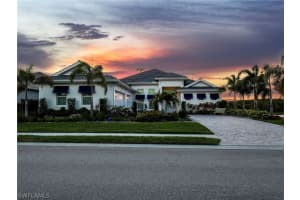 18668 Wildblue Boulevard, Fort Myers, FL 33913 Sold 02/10/25