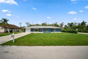 17612 Taylor Drive, FORT MYERS, FL 33908 Sold 01/15/25