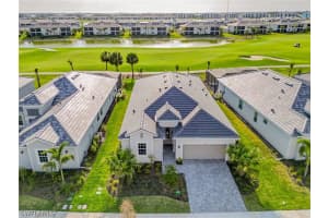 15958 Sugar Hill Drive, Babcock Ranch, FL 33982 Sold 02/21/25